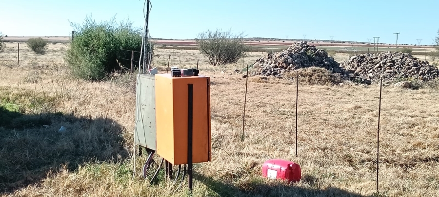 0 Bedroom Property for Sale in Petrusburg Free State